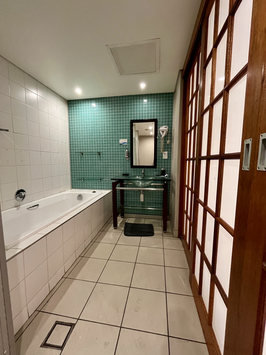 1 Bedroom Property for Sale in Cape Town City Centre Western Cape